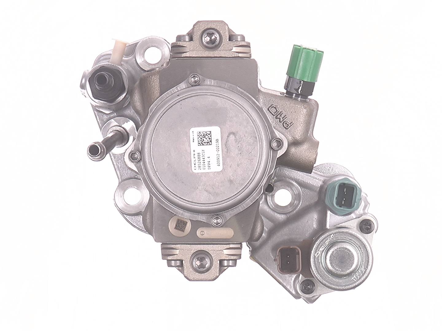 Fuel Injection Pump, 7249380 - Image 6