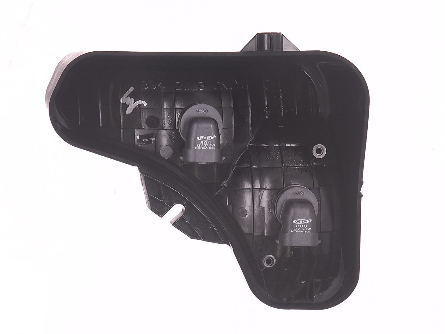 Front Light, right-hand, 7251340 - Image 3