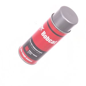 Bobcat Orange PAINT Spray Can, 400 ml