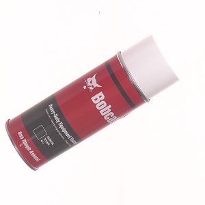 Bobcat Charcoal PAINT Spray Can, 400 ml