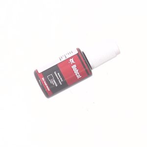 Bobcat Charcoal PAINT Bottle, 12 ml