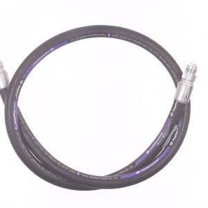 Hydraulic Hose, 7253196