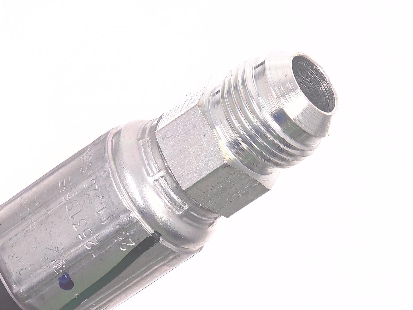 Hydraulic Hose, 7253196 - Image 3