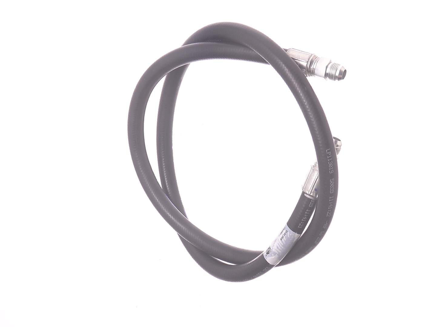 Hydraulic Hose, 7253200 - Image 4