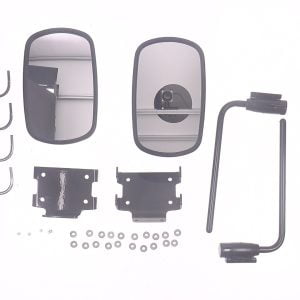 MIRROR KIT for Bobcat E17 E17z E19 E19e E20 E20z