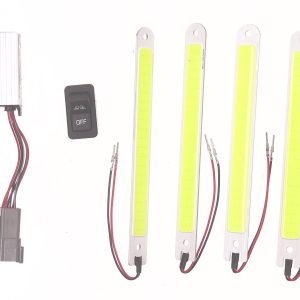LED Light Bars, 7256348