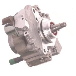 Fuel Injection Pump, 7256789