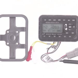 BLUETOOTH RADIO KIT for Bobcat E17 E17z E19 E20 E20z