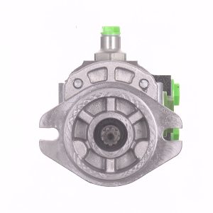 Fan Pump, 7265338