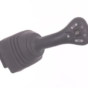 Joystick Assembly (SJC), Left-hand, 7266825