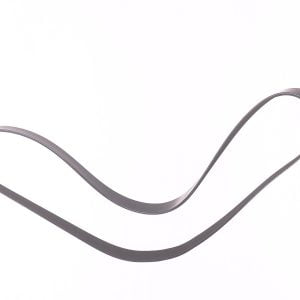 ALTERNATOR BELT, 7267157