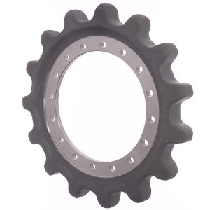 Machined Sprocket, 7270159 for Bobcat T630 T650
