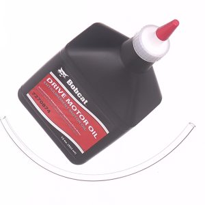 Drive Motor Oil 355ml (12 oz.)