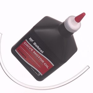Drive Motor Oil 500ml (17.5 oz.)