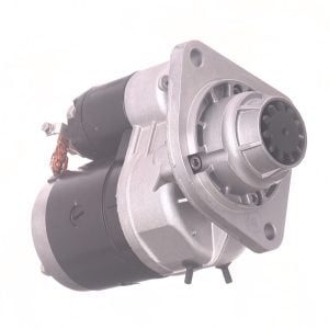 Starter, 7283321 for Loaders