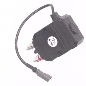 BATTERY DISCONNECT, 7283602