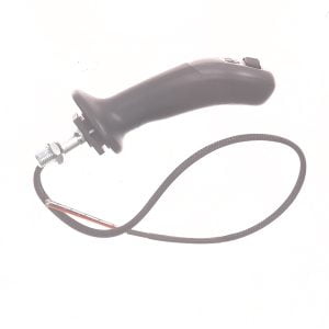 Joystick, Left-hand, 7300546