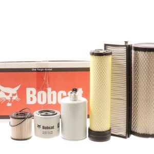FILTER KIT for Bobcat E57W