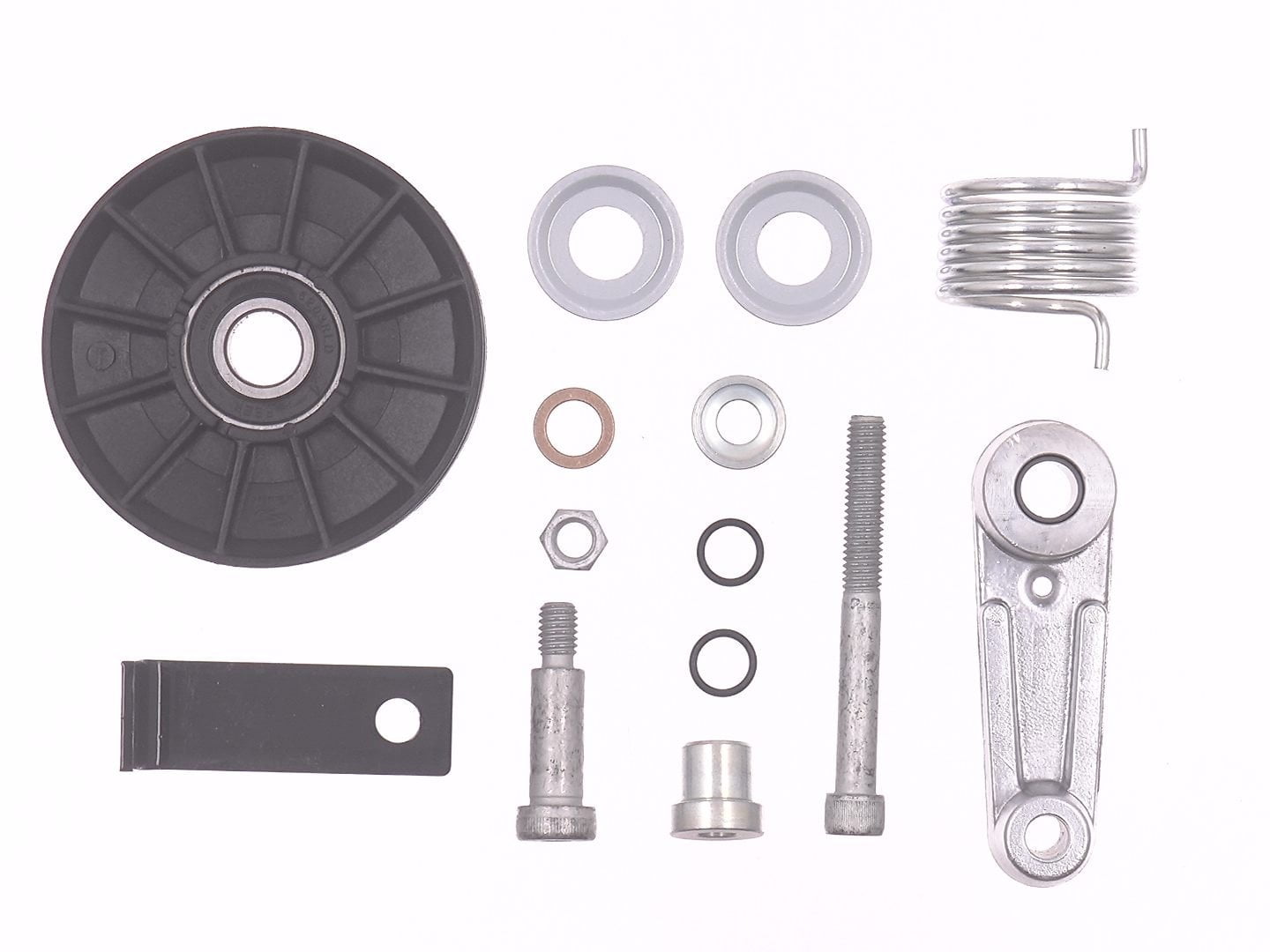 KIT, BELT TENSIONER, 7302291