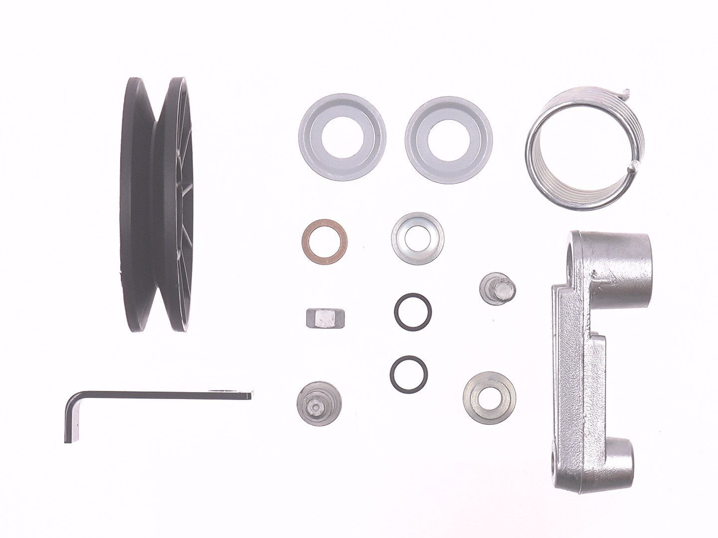 KIT, BELT TENSIONER, 7302291 - Image 2