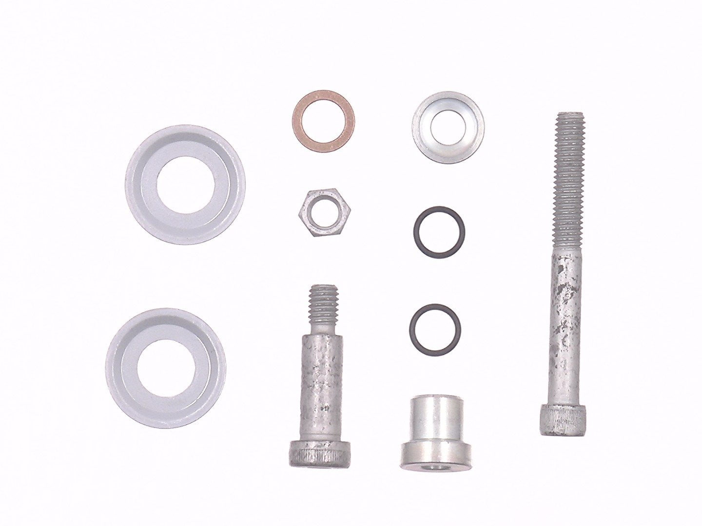KIT, BELT TENSIONER, 7302291 - Image 4