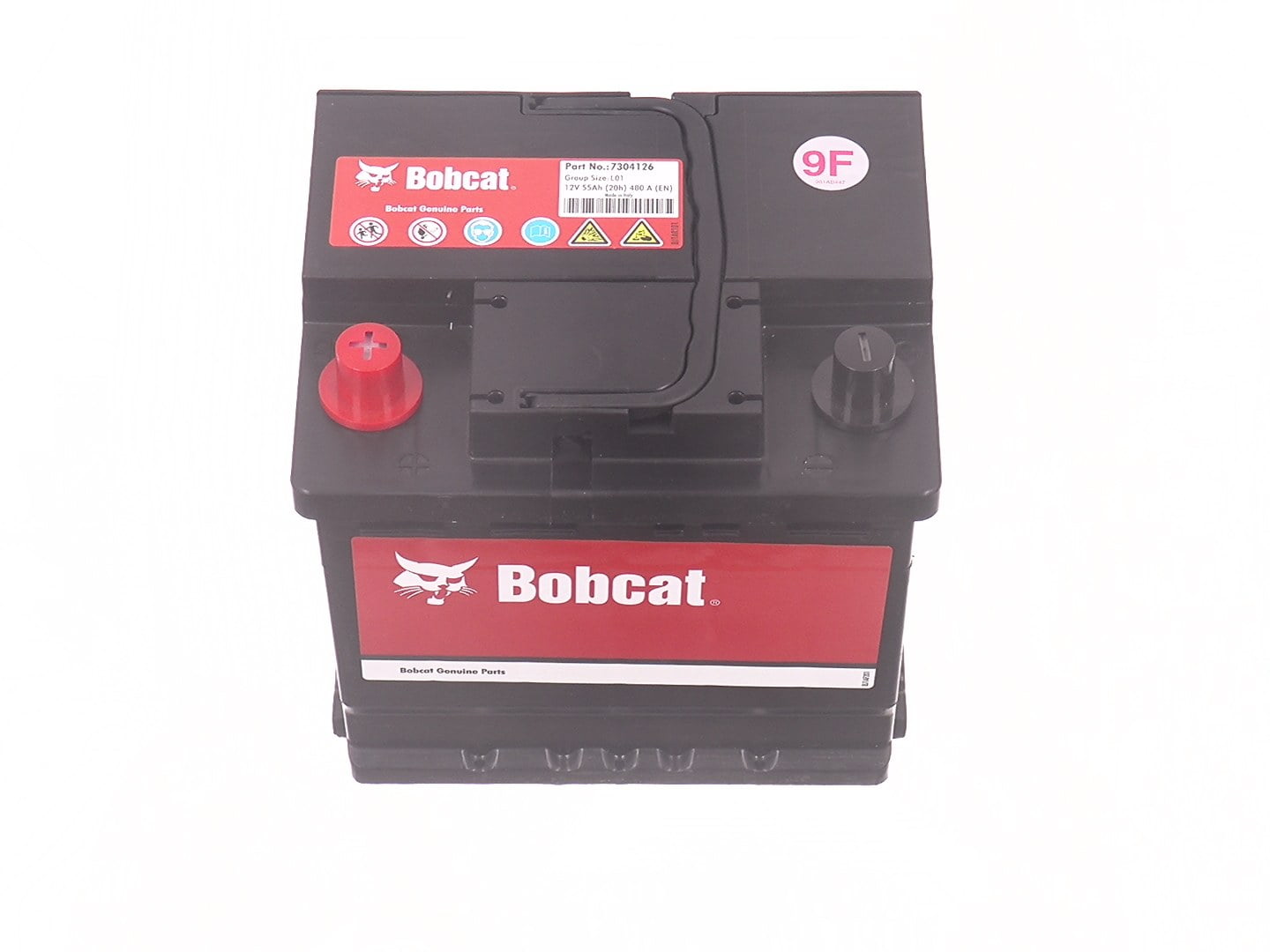 DRY BATTERY, 7304126 - Image 4