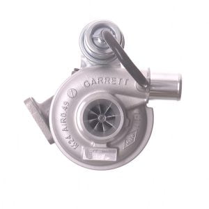 Turbocharger, 7305654