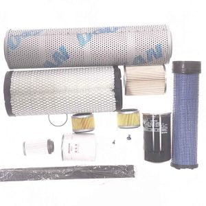 FILTER KIT, 7307988 for Bobcat E85