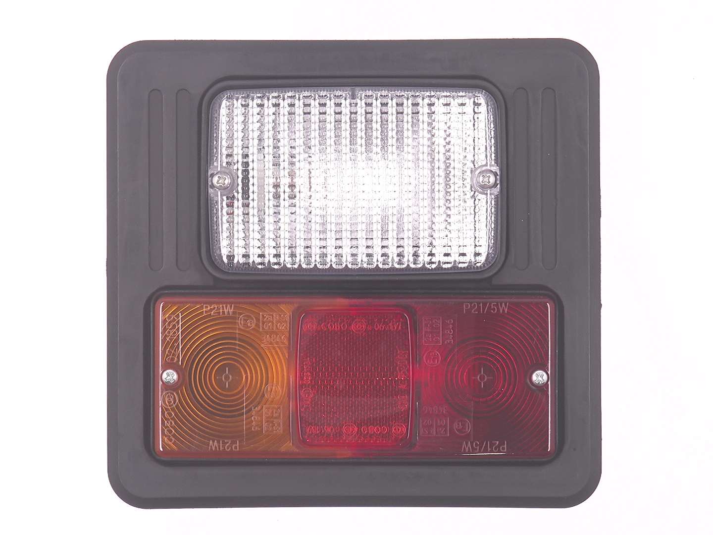 Tail Lights, right-hand, 7308794 - Image 2