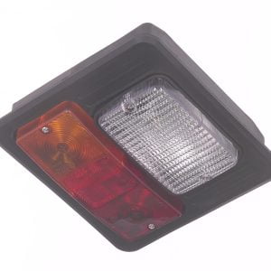 Tail Lights, right-hand, 7308794