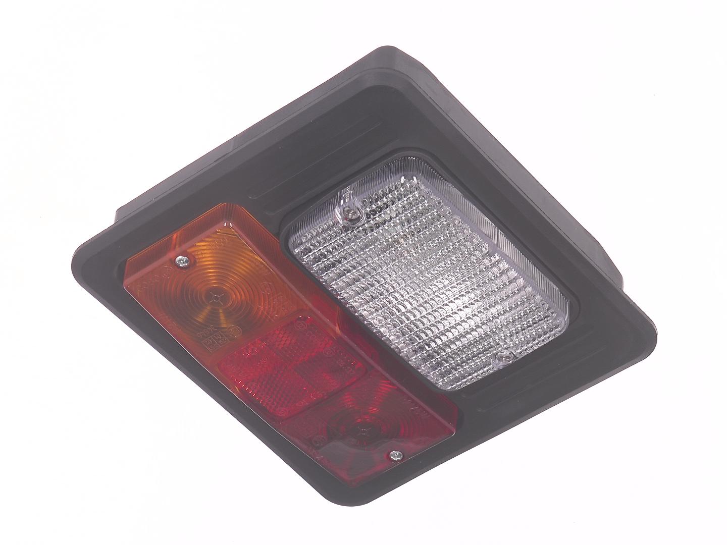 Tail Lights, right-hand, 7308794