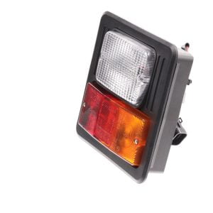 Tail Lights, left-hand, 7308795