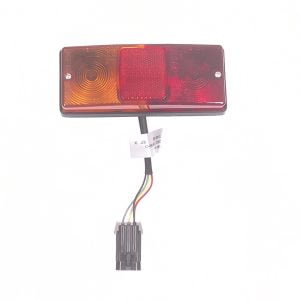Rear Light Turn Signal, 7308796