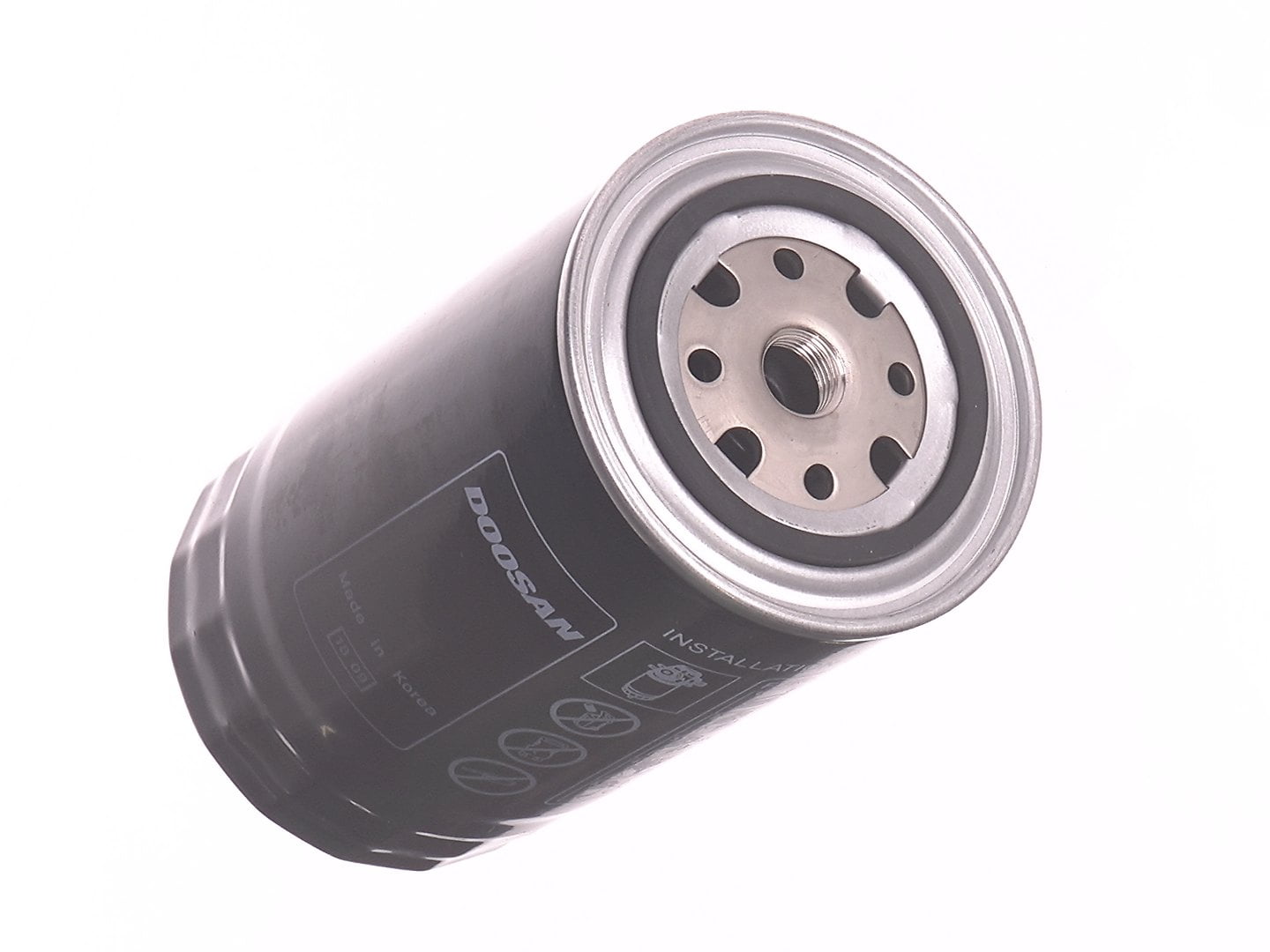 FUEL FILTER, 7312065 for Bobcat E57W