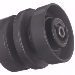 Genuine Track Roller for Bobcat T870 Torsion Suspension