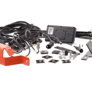 Rear Camera Kit, 7329670 for Loaders