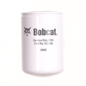 HYDRAULIC / HYDROSTATIC FILTER, 7334208