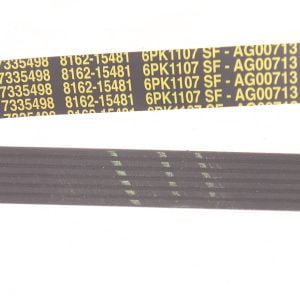 BELT, ACCESSORY, 7335498 for Bobcat E42 E50 E50z E55z E60