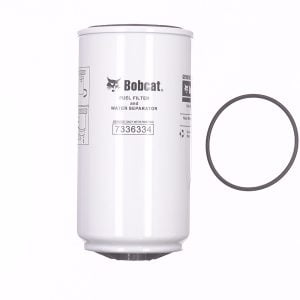 FUEL FILTER, 7336334