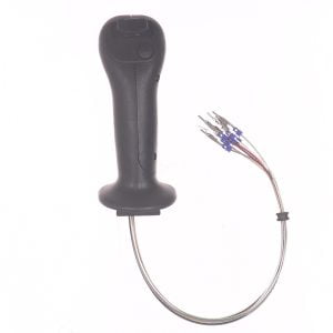 Joystick Handle, Left-hand, 7340143