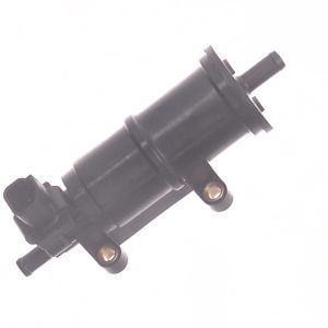 Fuel Pump, 7348031