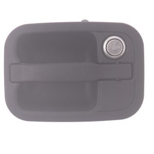 DOOR HANDLE, 7351797 for Excavators