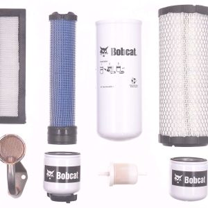 FILTER KIT, 7359789 for Bobcat E34 E35z