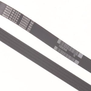 BELT, ACCESSORY, 7360786 for Bobcat L23 L28