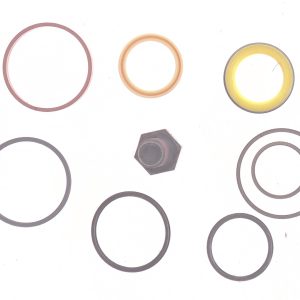 CYLINDER SEAL KIT, 7370286 für Bobcat E08 E10z
