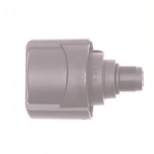 BREATHER CAP, FUEL TANK, 7373582