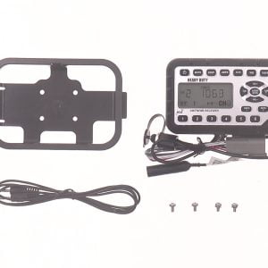 Radio Kit, 7384580