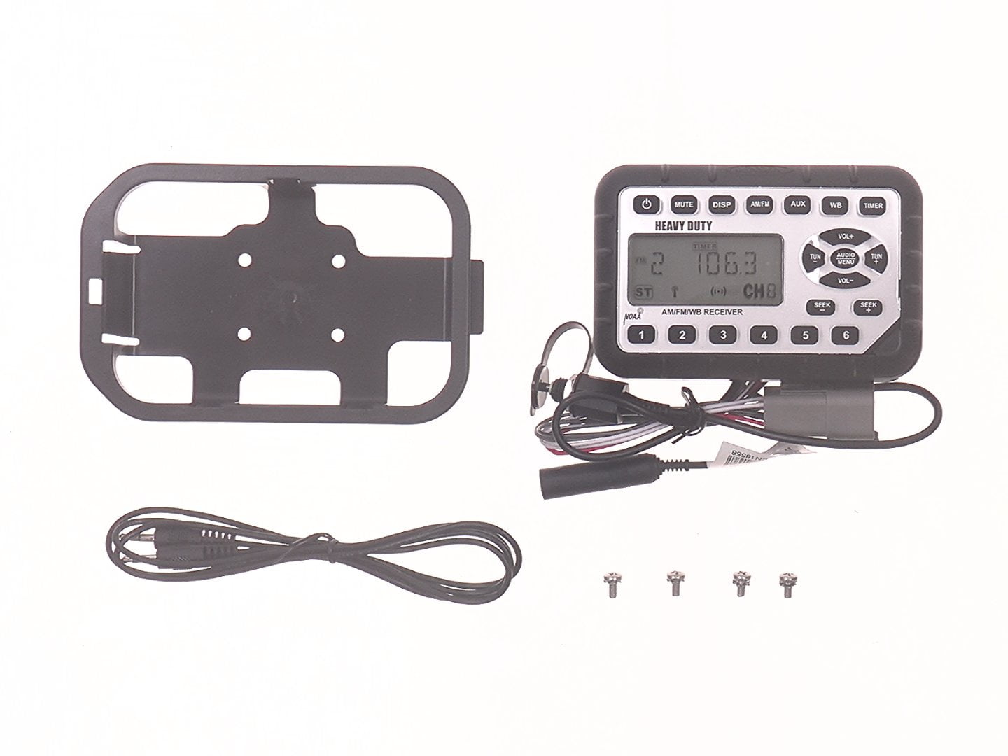 Radio Kit, 7384580