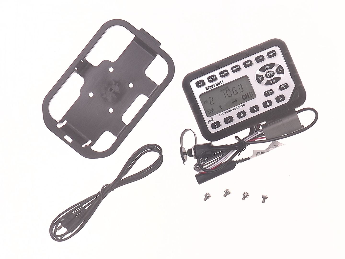 Radio Kit, 7384580 - Image 4