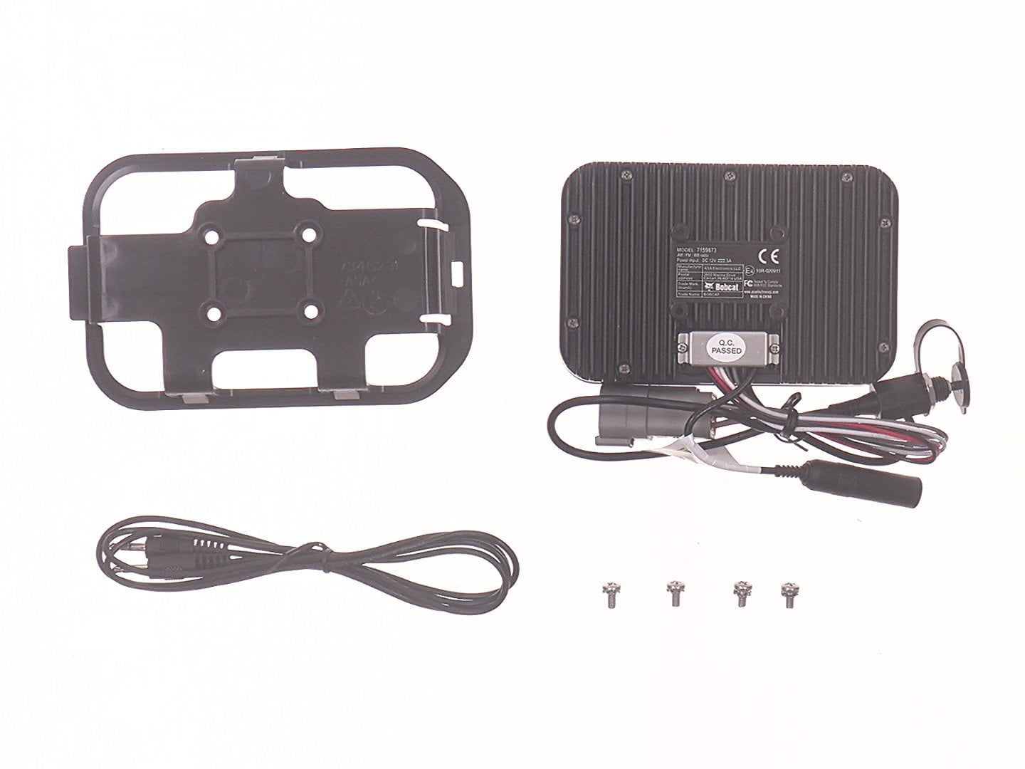 Radio Kit, 7384580 - Image 3